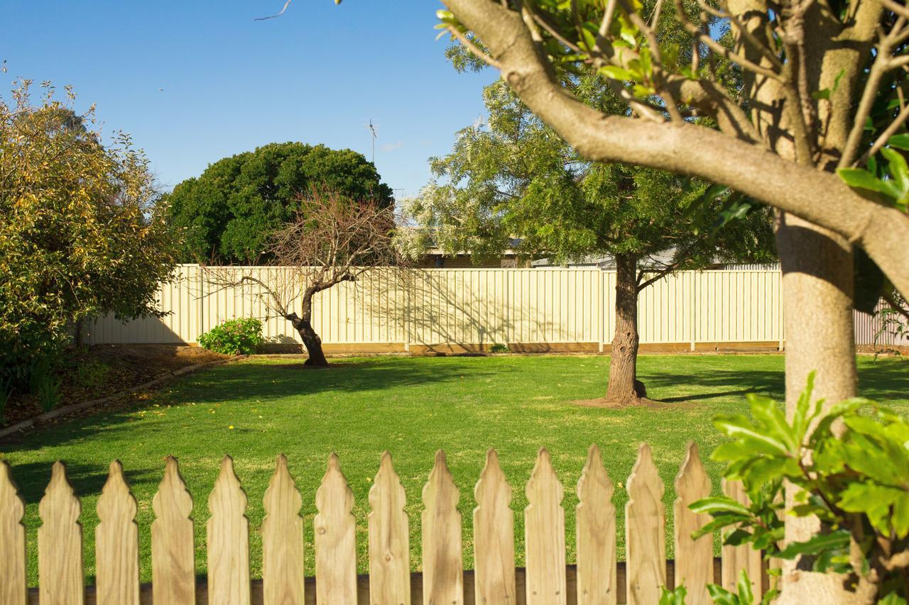 Ruby'S Cottage Penola Exterior photo